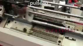 فروش دستگاه تولید دستکش کارگری در ایران