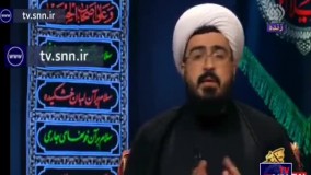 کنایه کارشناس سیما به روحانی : نگران زخم بسترش بودیم