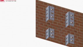 انیمیشن آموزشی سیستم سرامیک نما