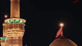 نوحه سوزناک حسین حسین / نوحه و مداحی ماه محرم