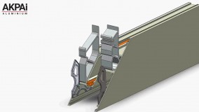 انیمیشن آموزشی سیستم کشویی TS143