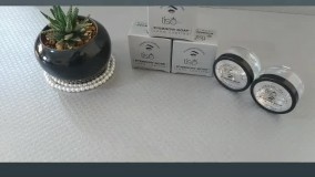 صابون ابرو تیسو : ۰۹۱۲۰۷۵۰۹۳۲