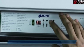 انیمیشن آموزشی سیستم درب اتوماتیک