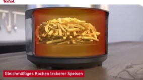 سرخ کن تفال EY401D | بانه خرید