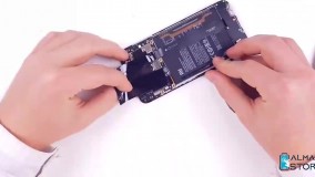 آموزش تعویض باتری شیائومی Pocophone F1