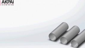 انیمیشن آموزشی سیستم نرده آلومینیومی لوله ای