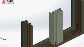 انیمیشن آموزشی سیستم کشویی MTS115