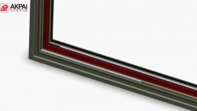 انیمیشن آموزشی سیستم کشویی TS115