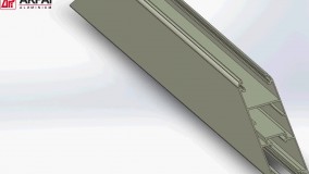 انیمیشن آموزشی سیستم کشویی AS90