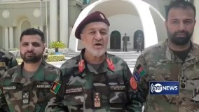 سفر هیات کابل به دوحه درباره آینده افغانستان