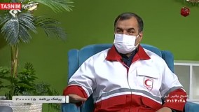 تا فروردین ، یک واکسن هم وارد نکردیم