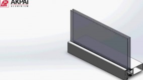 انیمیشن آموزشی سیستم لوور