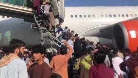 «انگار که خوابیم، کابوس می‌بینیم» به روایت تصویر