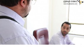 فاکتور بزنم یا نه؟