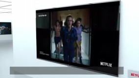 تلویزیون شیائومی L43M6-6AEU