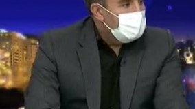 دلیل خلف وعده درباره تولید واکسن برکت ؟