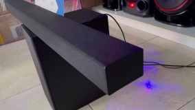 ساندبار سامسونگ HW-A450