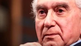 هرمز فرهت ، آهنگساز بزرگ ایرانی درگذشت