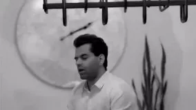 ابراز همدردی «رضا بهرام» با مردم افغانستان
