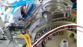 فروش دستگاه ماشین آلات صنعتی اشکال زن
