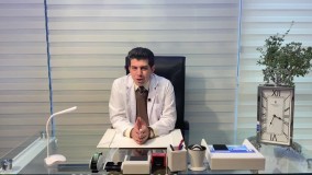 آنزیم کوچک کننده بینی