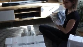 غذاساز سنکور STM 7873VT