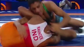 آیا حسن یزدانی دیگری در راه است ؟