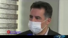 مقایسه دو گزارش مختلف از آمنه سادات درباره واکسن کرونای آمریکایی