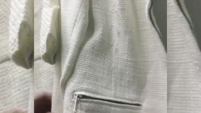 تک فروشی بلوز سوییشرت و کت مجلسی کرپ مازراتی وارداتی مارکدار