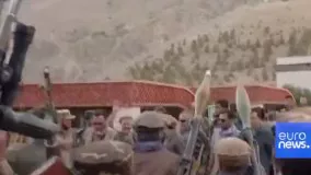 احمد مسعود