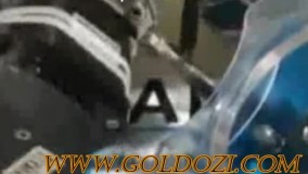 فروش دستگاه نگین زن دوربین دار خارجی