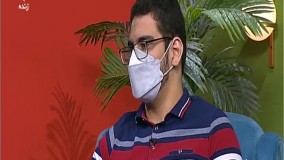 واکنش نفرات برتر کنکور به سوالات اشتباه کنکور !