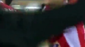 تمجید AFC از گل نعمتی در لیگ قهرمانان آسیا