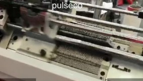 فروش دستگاه دستکش کارگری خارجی