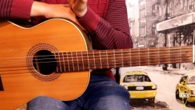 آموزش گیتار پاپ | سایت dordo.ir | کاملترین آموزش گیتار