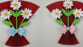 آموزش ساخت وسایل تزئینی مناسب دکاریسون منزل