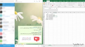 با ربات ارسال پیام انبوه در تلگرام، دیگر نگران ارسال پیام های خود در تلگرام نباشید!