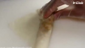 آموزش ترفند های آشپزی _ 6 دستورالعمل غذایی برای ماه رمضان