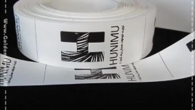 چاپ اتیکت تایوک