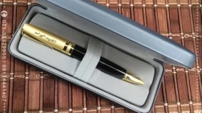 چاپ روی خودکار مدیریتی