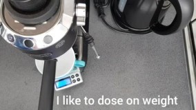 اسپرسوساز دلونگی EC685