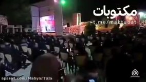 اظهارات دیروز و امروز رائفی پور درباره طالبان