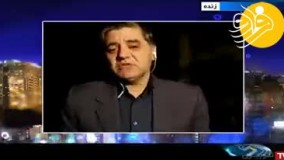 خبرنگار صداوسیما : با آمدن طالبان قطعی برق کمتر شد !