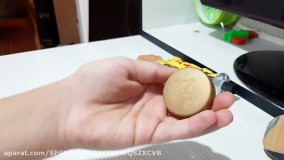 آموزش ساخت فرفره های انفجاری