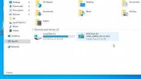 ویندوزم 32 بیتیه یا 64 بیتی؟
