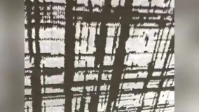 فرش وینتیج طوسی طرح الیزه – دیجی دکوری