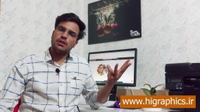 Packaging design طراحی بسته بندی عطر