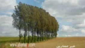 دکلمه زیبای دوس دارم حسین پناهی