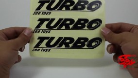 لیبل ترنسپرنت