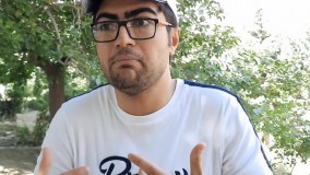 صدات بده ؟؟ درستش کن !!